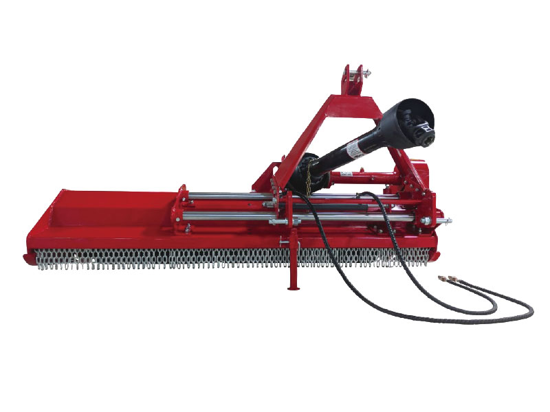 Heavy Duty Flail Mower NAM-H